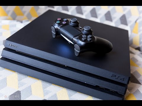 I bought this "broken" PS4 off Ebay. Can I fix it?!