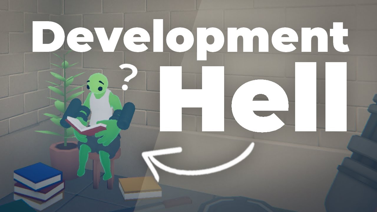 Why Is Multiplayer Game Development So Hard