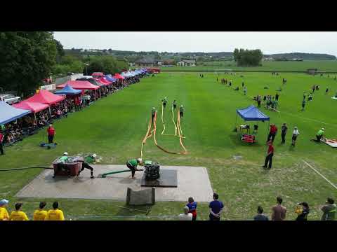 SDH Obrubce  - Dlouholhotecký pohár 2024 - BP