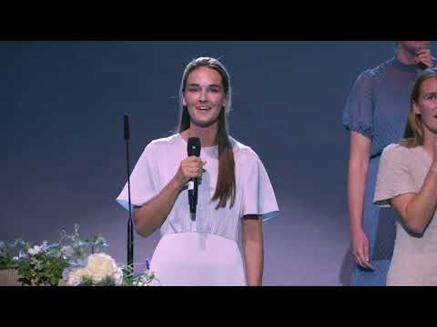Lieve Jezus leer mij bidden zo 't behoort - BCC Twente