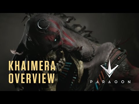 Paragon - Khaimera Overview