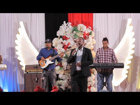 Milkii Girmaa-Ashaa-New Afaan Oromo Music 2024(Official Video)