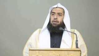 حقيقة الوطنية|خطبة 15-4-1438هـ |أ.د.عمر المقبل| image