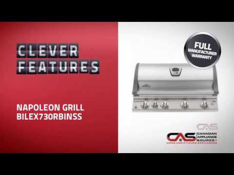 BILEX730RBINSS