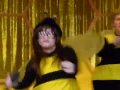 Sonny With A Chance So Random One Bad Bee