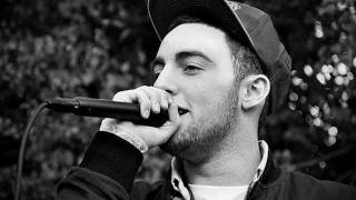 Mac Miller - All I Want Is You