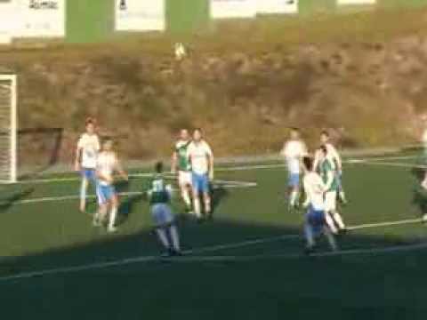 T-13-14. A LAMA S.D. 0 - CIUDAD DE PONTEVEDRA C.F. 3