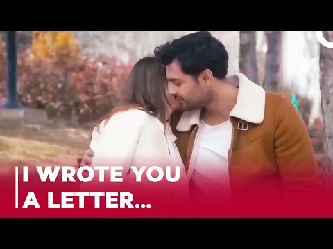 Yagiz And Eylul's Love Story Part 91 | Can't Stop Loving You