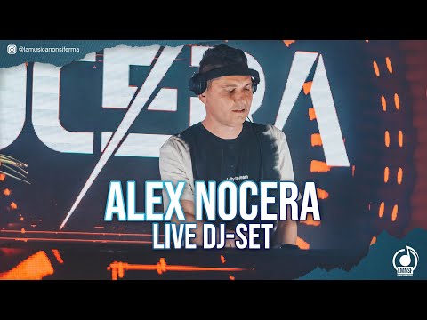 Alex Nocera - Closing Party LA MUSICA NON SI FERMA c/o LMNSF New Leaf