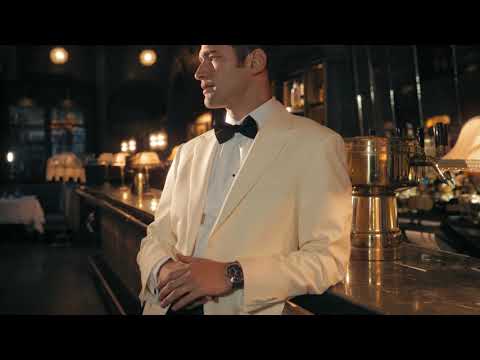 Omega Holiday 2020 3 - Sean OPry