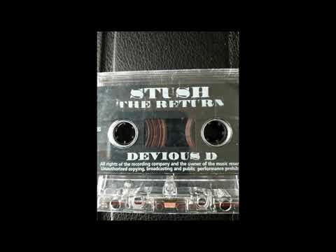 Devious D & Fearless MC @ Stush The Return