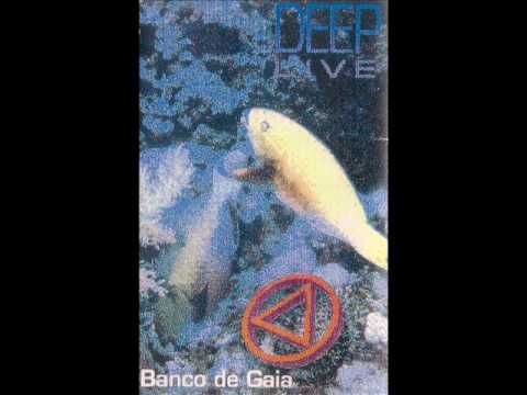 Banco De Gaia ‎- Deep Live