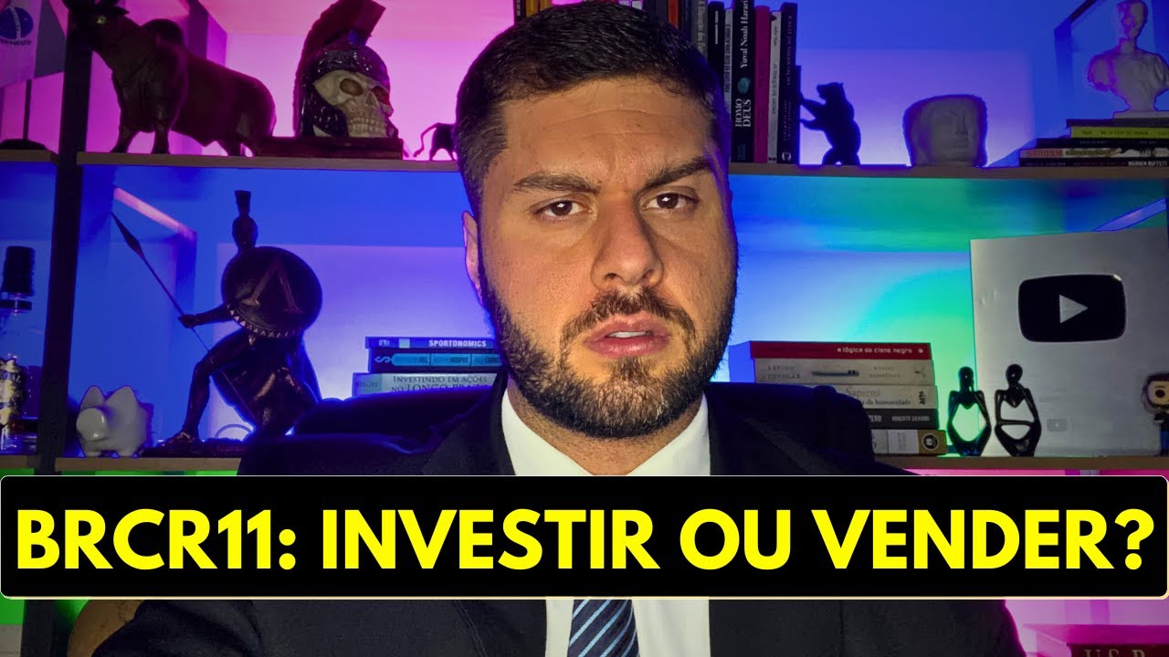 BRCR11 | BTG PACTUAL CORPORATE | VALE A PENA INVESTIR? Análise Completa e Atualizada (Junho 2024)