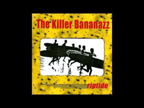 The Killer Bananazz - Pipeline (The Chantays Cover)