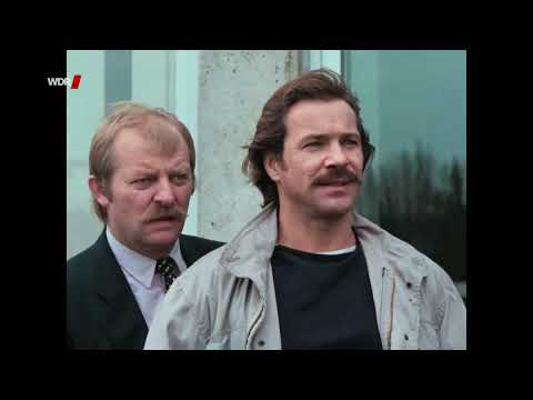 Tatort [134/ Schimanski 3]  Der unsichtbare Gegner  (BRD 1982)