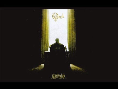 Opeth - To Bid You Farewell LIVE 2003 (Audio only)