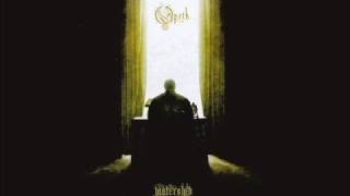 Opeth - To Bid You Farewell LIVE 2003 (Audio only)