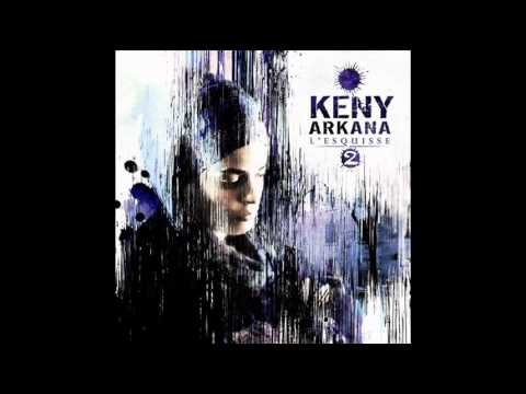 Keny Arkana - Marseille Feat. Kalash L'afro & RPZ (2011) L'esquisse Vol.2