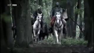 Nobody can save me now.