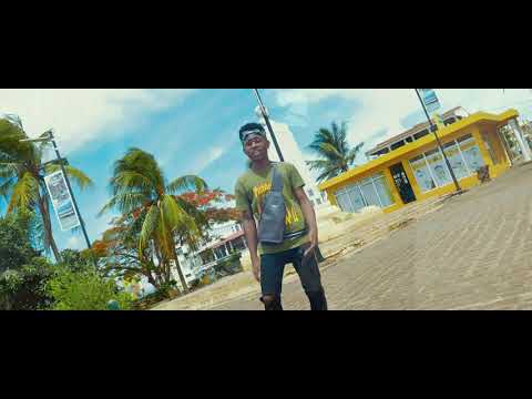 KENZO BM - Voly  Clip 2k20 By Wal%27s Production%281080p%29