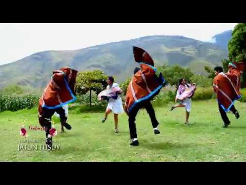 Carnaval de Congalla - Jatun Tusuy