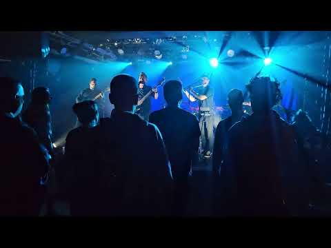 The Anchoret live in Montreal 9.09.24 - Office for...a Dead Man