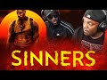 SINNERS (2025) Movie Review