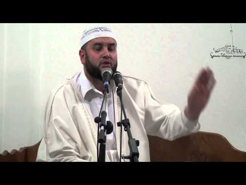 Sead Islamovic, prof. POHLEPA SKRTOST