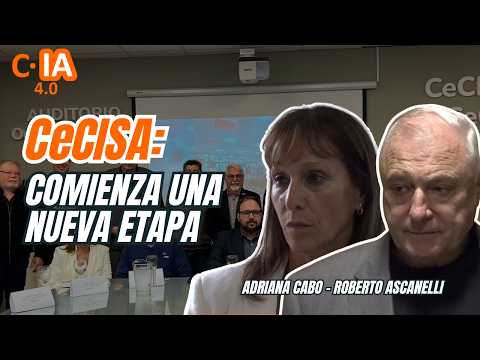 🚜 CeCISA Río Tercero: nuevas autoridades y un desafío clave para la industria y el agro