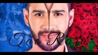 Gusttavo Lima - Tão rara (DVD 50-50) [Áudio Oficial Lançamento 2016]