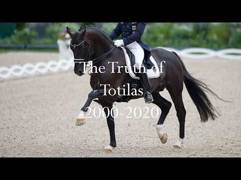 The Truth of Totilas || Rollkur