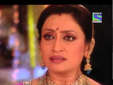 Babul Ka Aangann Chootey Na - Episode 110