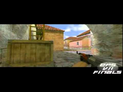 mousesports EPS VII Finals 2006