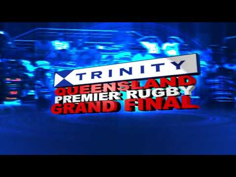 2008 Easts v Brothers Grand Final