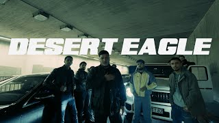 JIYO - Desert Eagle (Official Video) (prod. by Danil040 &amp; Paior808 &amp; Prodtao)
