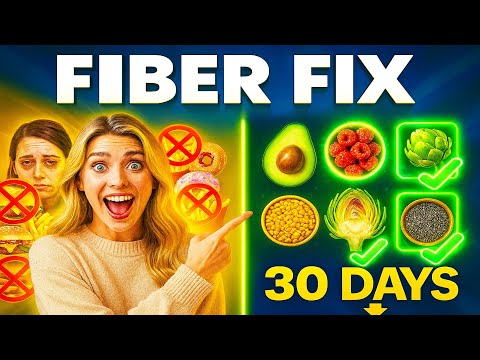 5 Grocery Store Foods That Heal Your Gut in 30 Days