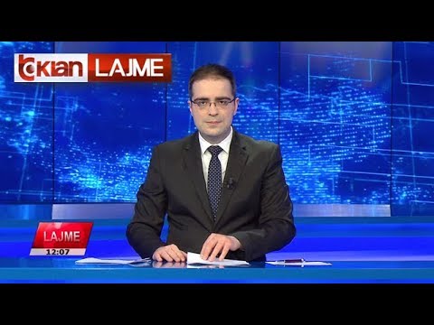 Edicioni i Lajmeve Tv Klan 27 Janar 2020, ora 12:00