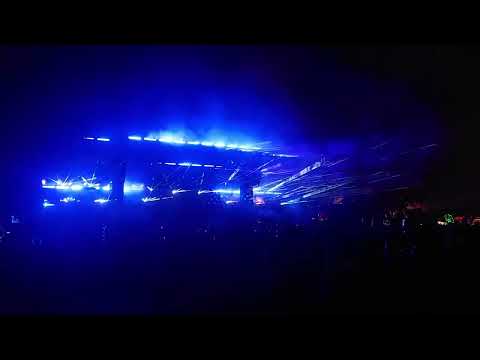 LOST LANDS 2022 - KILL THE NOISE