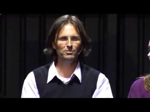 Jesus & Mary on How Changing Our Soul Changes Our Environment