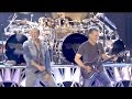 Van Halen - Panama (live 2015)