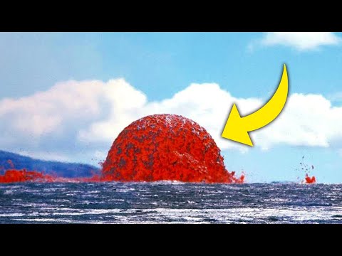 Cel Mai PERICULOS Fenomen Natural De Pe PAMANT