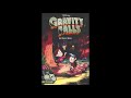 Gravity Falls Funding Credits 2020 Version