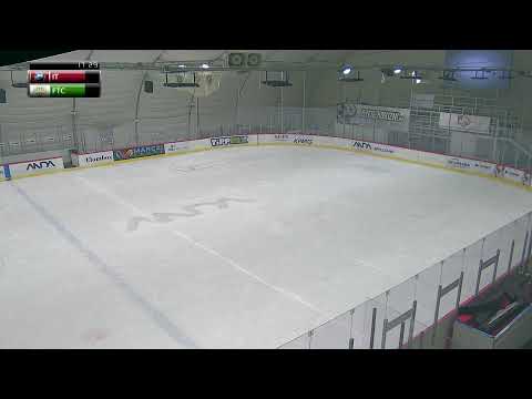 OBIVB #35 IT ON ICE HKB - FTC