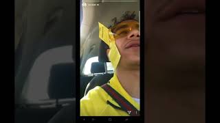 Ramriddlz - Anana / Cheeseman (snippet)