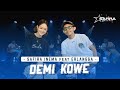 Safira Inema Ft Erlangga Gusfian Demi Kowe Official Live Music
