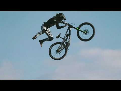 Marzocchi Proving Grounds - Highlights 2019