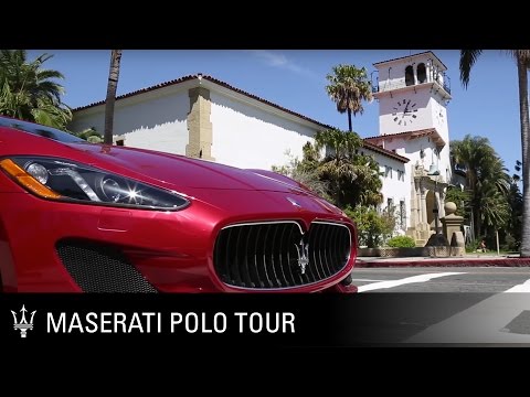 マセラティとラ・マルティーナが贈る：ポロ・ストーリーズ - エピソード3 - エクスクルーシヴィティ (Maserati and La Martina present: Polo Stories - Episode 3 - Exclusivity)