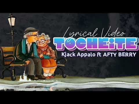 TOCHOITE By KJACK APPALO  AFTY-BERRY( Visualizer )