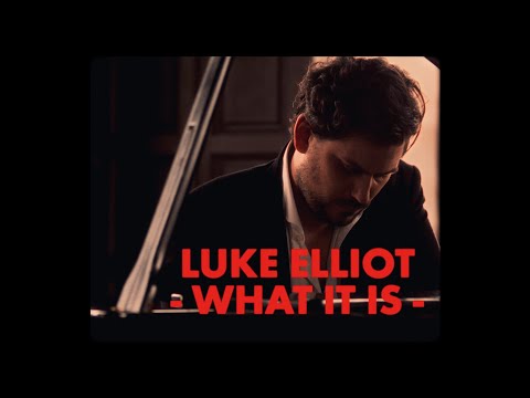 Icons Creating Evil Art and Luke Elliot