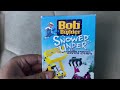 Bob The Builder Snowed Under 2004 VHS 2 Copies